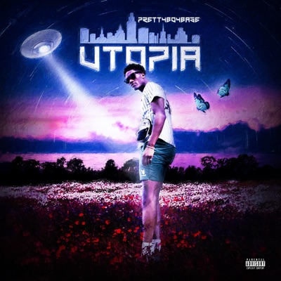 Utopia - Single
