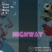 Highway (Deepscale Remix) artwork