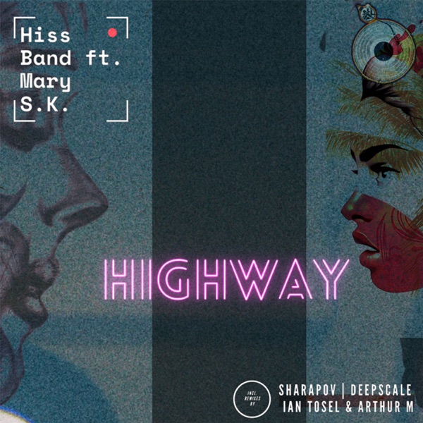 Highway - EP