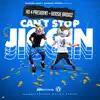 Stream & download Can't Stop Jiggin' (Remix) [feat. Boosie Badazz] - Single