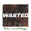 Wasted - Single