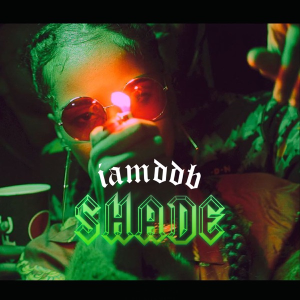 Shade - Single - IAMDDB