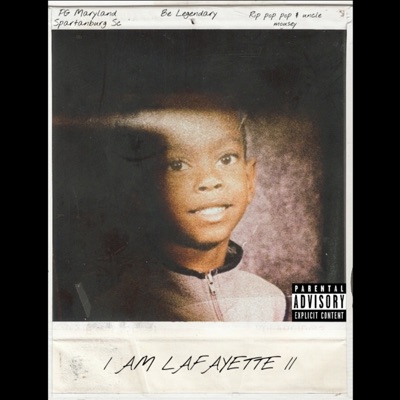I Am Lafayette II