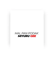 Dengarkan Miyuru Gee, tonton video musik, baca bio, lihat tanggal tur & lainnya!
