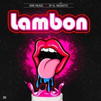 Lambon (feat. 2p El negrito) - Single - Smk Music