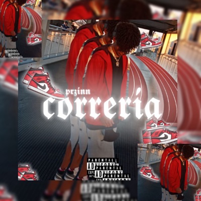 Correria - Single