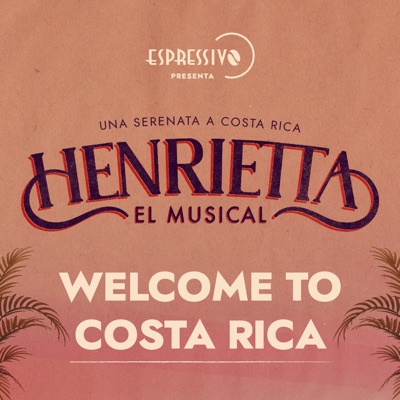 Welcome to Costa Rica (feat. Los Ajenos & Marfil) - Single