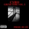 Mainey Money - CYRO lyrics