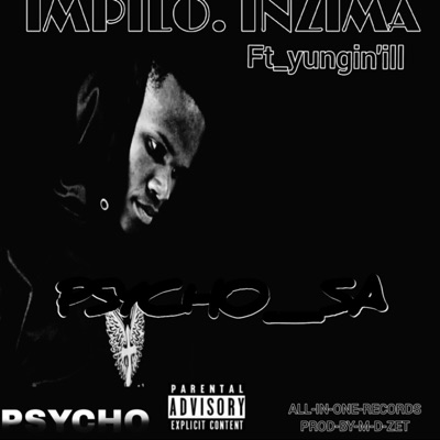 Impilo (feat. Yungin Ill) - Single