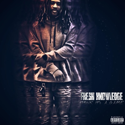 Think It's a Game - Single