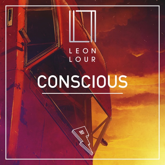 Cover artwork for Conscious