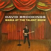 David Brookings - Words Come Back to Haunt You