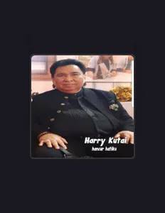 Harry Kutai सुनें, म्यूज़िक वीडियो देखें, बायो पढ़ें, दौरे की तारीखें और बहुत कुछ देखें!