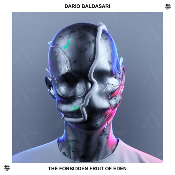 The Forbidden Fruit of Eden - Single