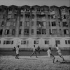 Afrique de l'Ouest - EP