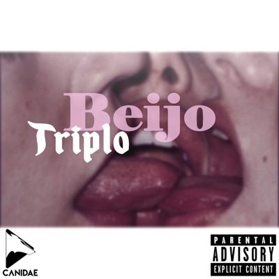 Beijo Triplo (feat. Patrick Rerison, Channdon & Proffer) - Single