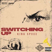 Switching Up - Single - King Space