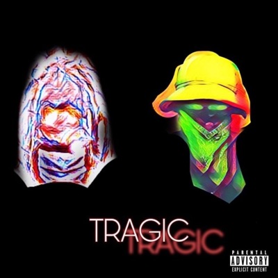 Tragic (feat. Black Sensei) - Single