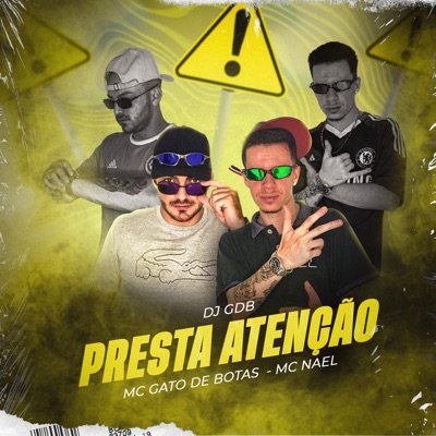 Presta Atenção - Single