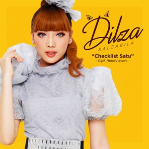 Chord Gitar Checklist Satu - Dilza