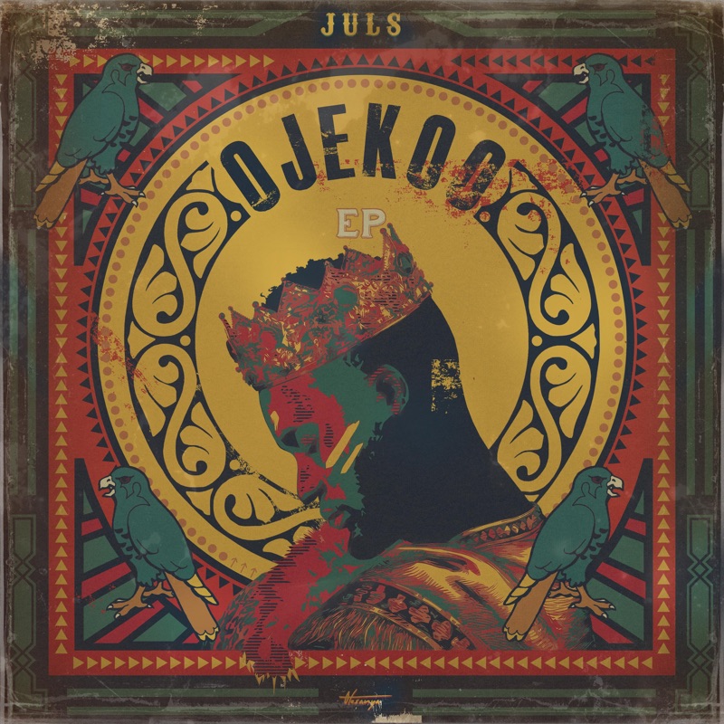December (feat. Culan Luke & Tay Iwar)