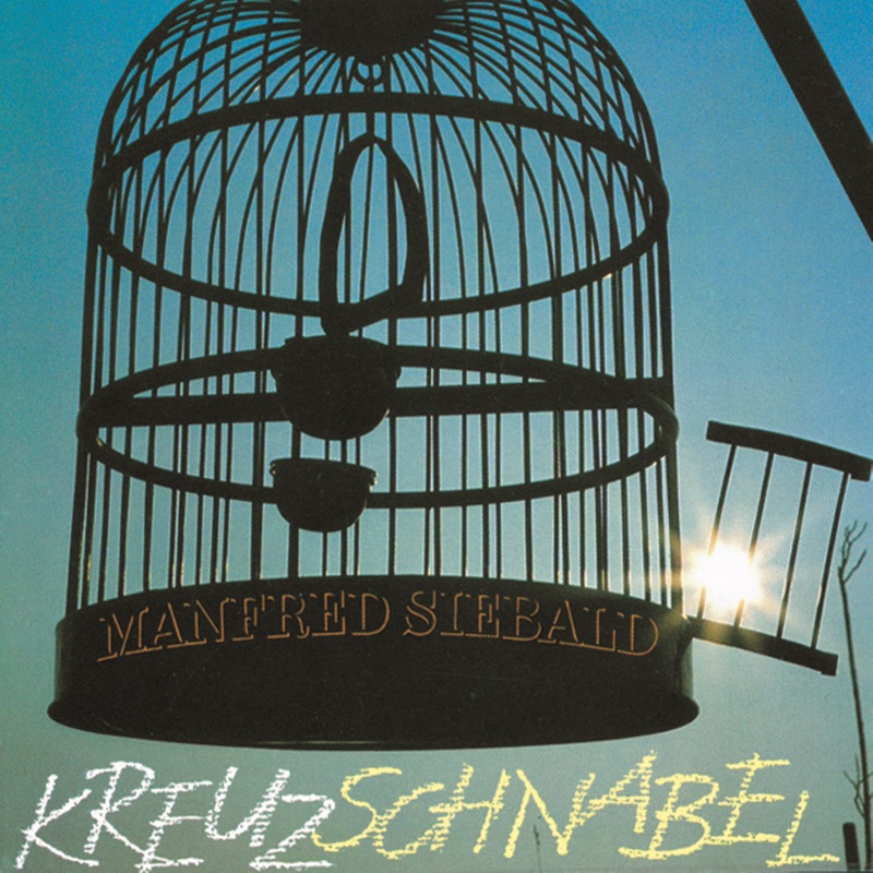 Kreuzschnabel