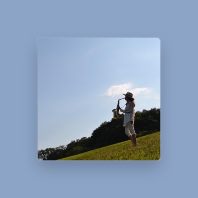 Listen to Naoko Kaji, watch music videos, read bio, see tour dates & more!