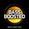 Asian Type Beat (feat. The HitForce) - Bass Boosted HD lyrics