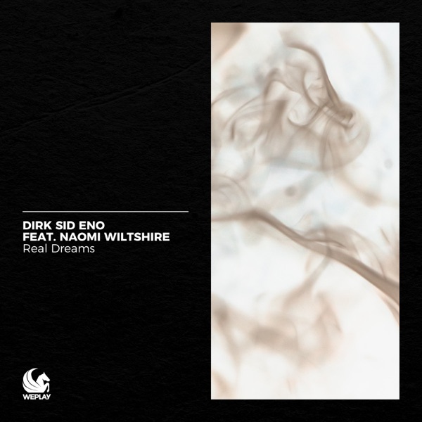 Real Dreams (feat. Naomi Wiltshire) - Single