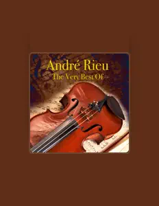 Listen to The André Rieu Strauss Orchestra, watch music videos, read bio, see tour dates & more!