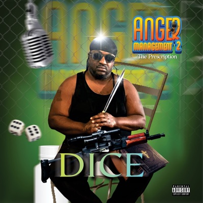 Anger Management 2 (The Prescription)