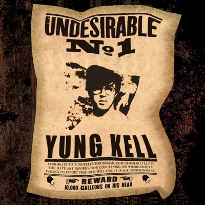 The Cursed Child - Single