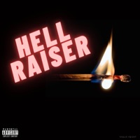 Hellraiser - Single - Khalid Knight