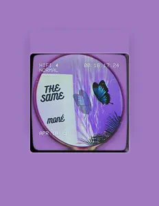 Listen to Moné, watch music videos, read bio, see tour dates & more!