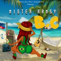 B.C - Single - Mister Ramsy