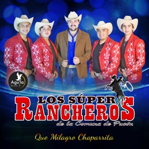 Que Milagro Chaparrita (feat. Aquiles Salas, German meza, Alejandro Ramirez, Pedro Toledo & Felipe Huenteñanco)