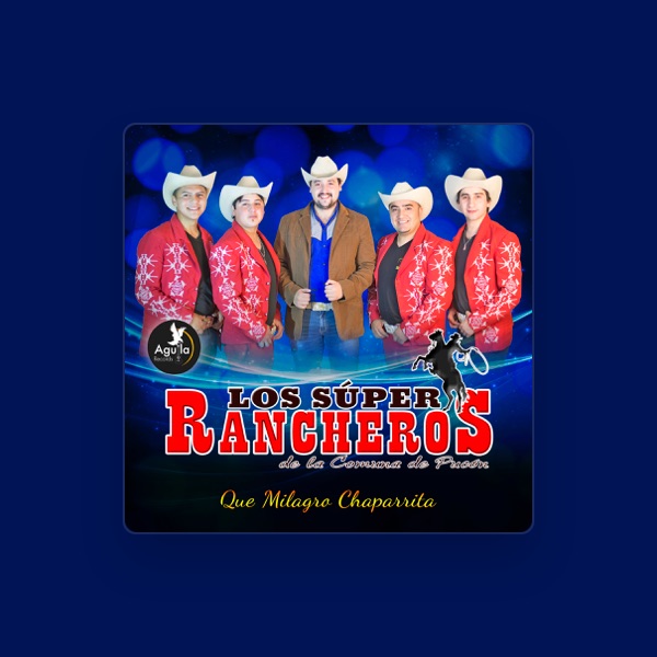 Los Super Rancheros's avatar