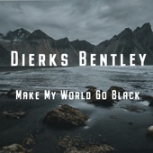 Make My World Go Black - EP artwork