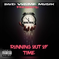 Running Out of Time - Single - Young Revol