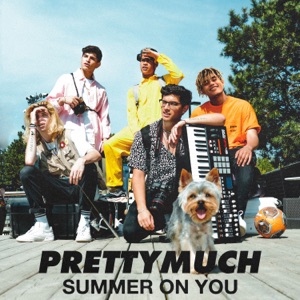 PRETTYMUCH - Summer on You - Line Dance Choreograf/in