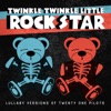 Twinkle Twinkle Little Rock Star