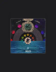 聆聽 Índico、觀看音樂影片、閱讀小傳、查看巡演日期等！