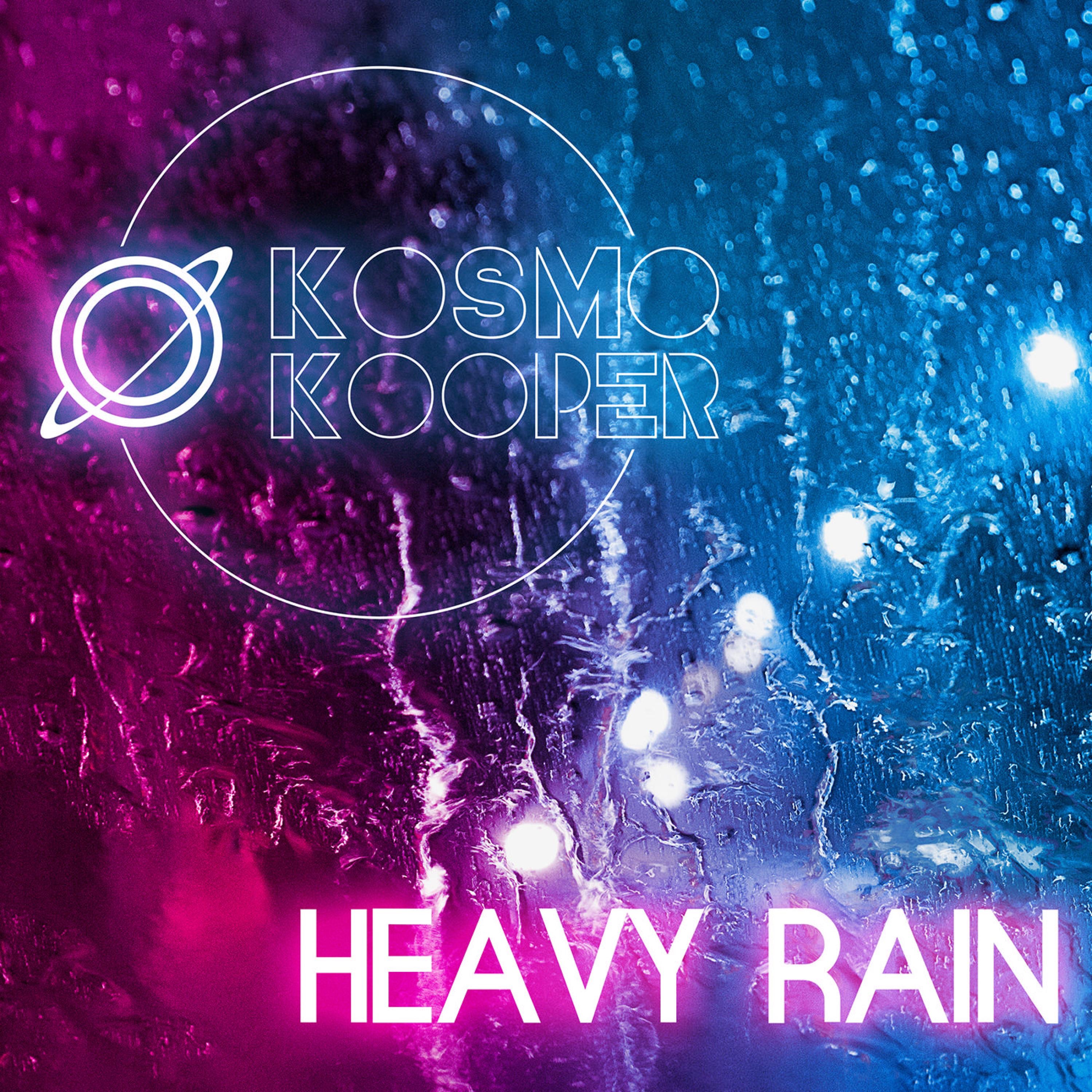 Heavy Rain - Single