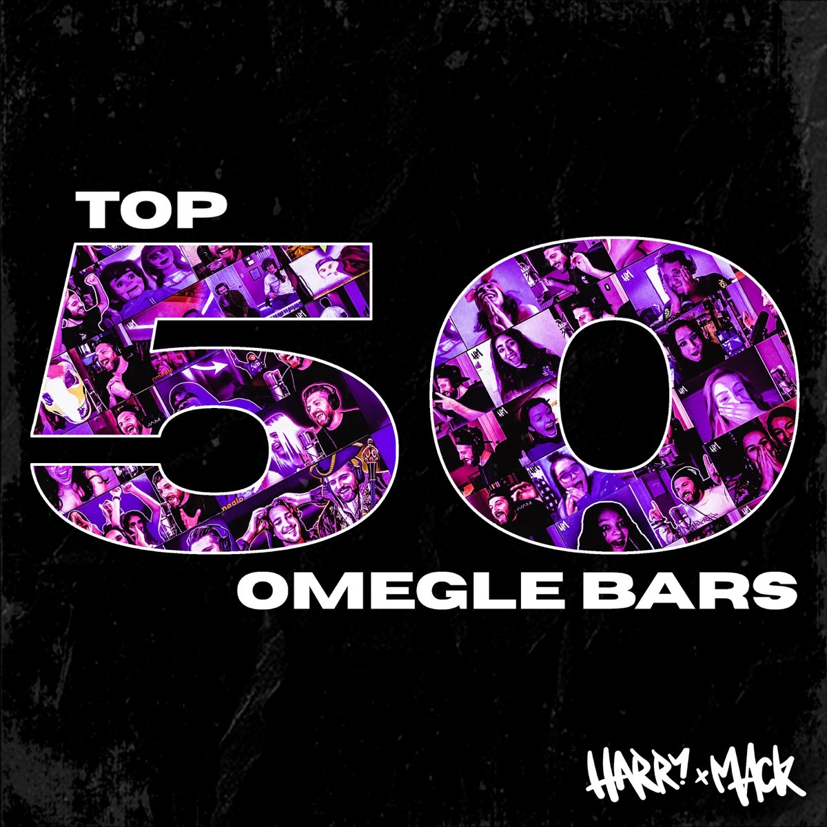 Top 50 Omegle Bars, Vol. 1 by Harry Mack on Apple Music