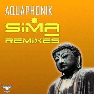Sima Remixes - Single