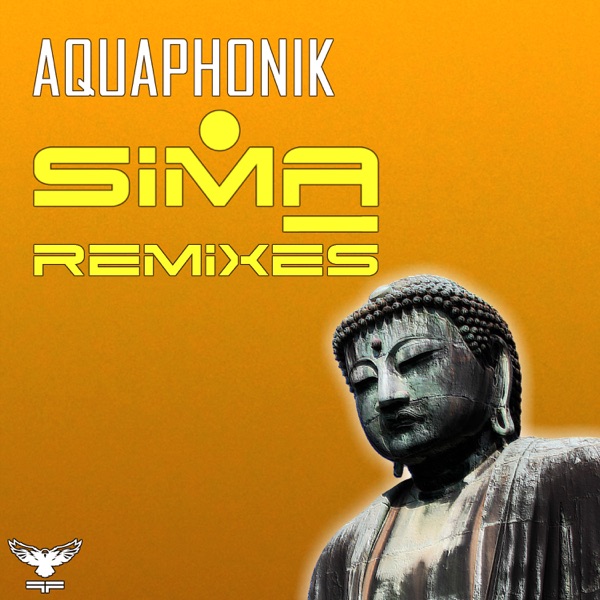 Sima Remixes - Single