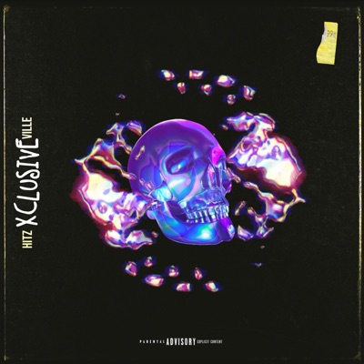 Xclusive (feat. Skit-Fury, Deuceiswild, Fuggin Doe & Chris Haskins) - Single