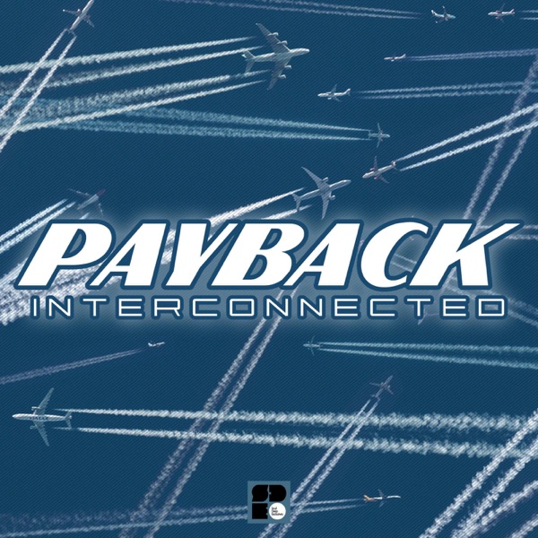 Interconnected - EP