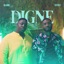Digne (feat. Ti-Yo) - Single