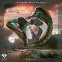 Weekend - Single - Ben Ambergen & Simonne